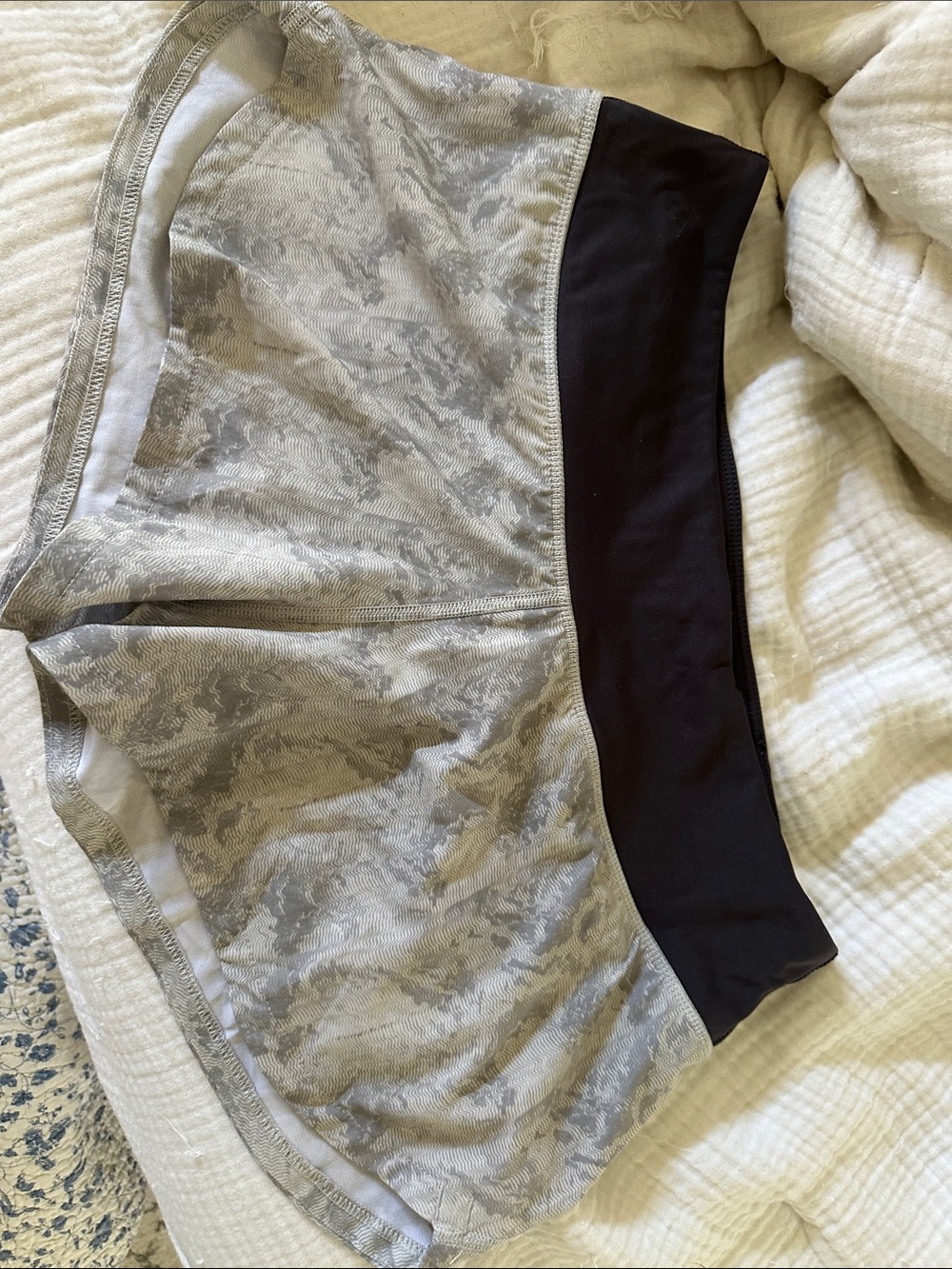 Vuori exercise shorts